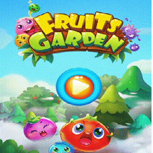 Fruits Garden